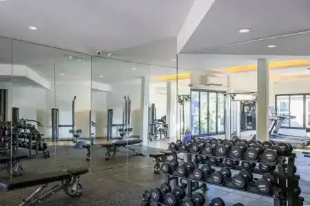 Peach Hill Resort - Sha Extra Plus - 7