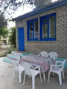 Усадьба - 1