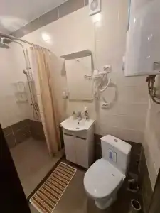 Третья Падь - 31