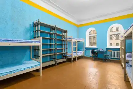 Хостел на Марата 36 - 34