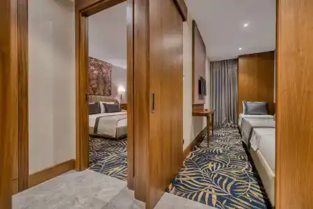 Санаторий BN thermal & resort - 38