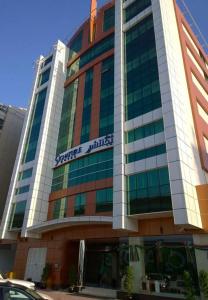 Signature Al Barsha - 10