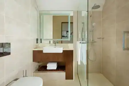 Courtyard by Marriott Baku - 62