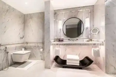 The Ritz-Carlton, - 12