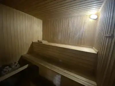 Жуковка Village дом с камином - 67