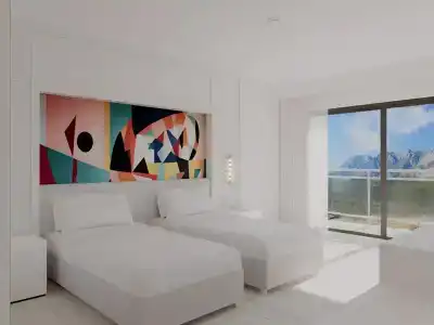 Amara Luxury Resort - 82