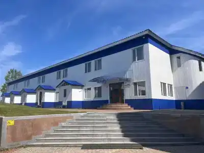 Новый лес - 3
