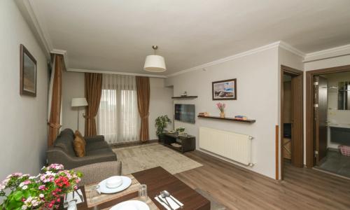 Belle Maison&Residence - 9