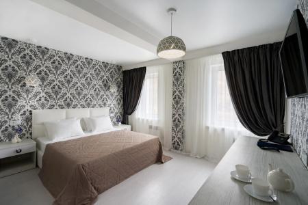 Chalet - 9