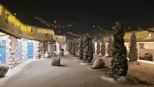 Bashinjaghyan - 3