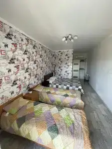 Гостевой дом на Лазурной 11 - 24
