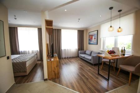 Chagala Residence Atyrau - 12