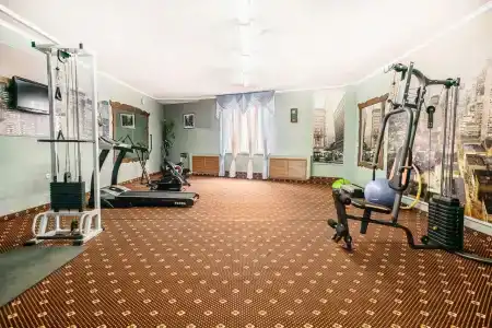 Коттеджи Гостиный Дом - 49