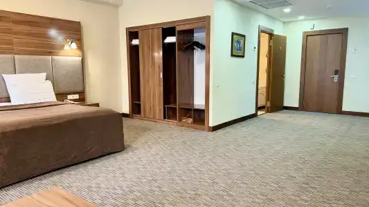 Гранд отель Евразия - 6