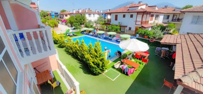 Şehzade Apart Otel - 1