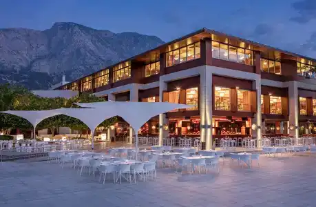 Rixos Sungate - 38