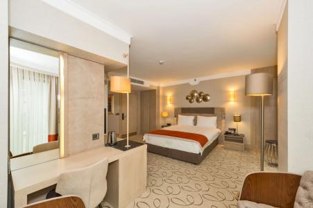 Mare Park & Spa - 17