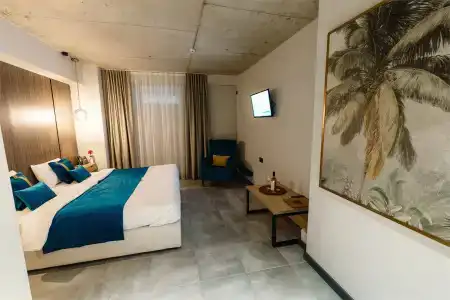 Tulip Residence & Spa - 53