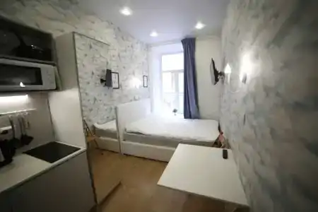 Петровские апартаменты - 5