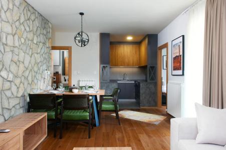 Mountain & SPA - Residence and suites - 13