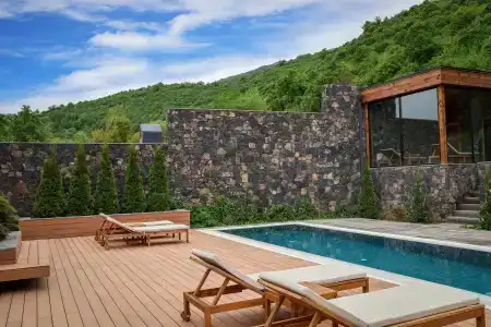 Dilijani Tun & Restaurant - 66