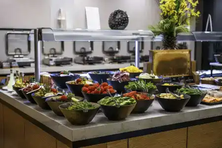 Radisson Residences Vadistanbul - 32