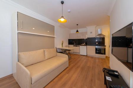 Joy Suites - 3