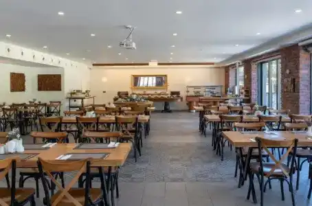 Park Inn by Radisson Istanbul Odayeri - 9