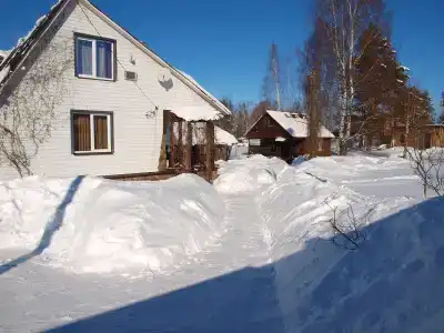 в краю озёр - 2