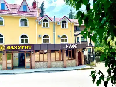 Sunlion Лазурит - 0