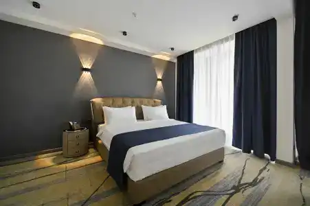 Курортный Sia & Spa - 25
