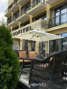 Sofitel - 5