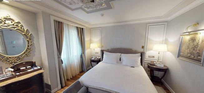 Rixos Pera Istanbul - 15