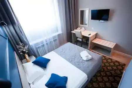 АРЕНА - 6