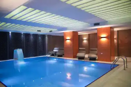 Victory & Spa Istanbul - 27