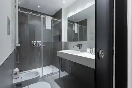 Suite Palermo Apartment - 59