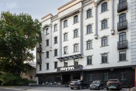 StayInn - 1