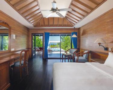 Royal Island Premium All-Inclusive Resort at Baa Atoll Biosphere Reserve - 19