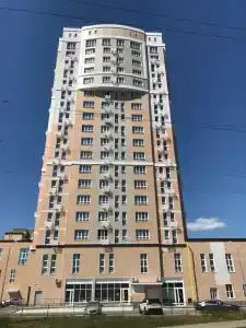 Панорама Сити - 13