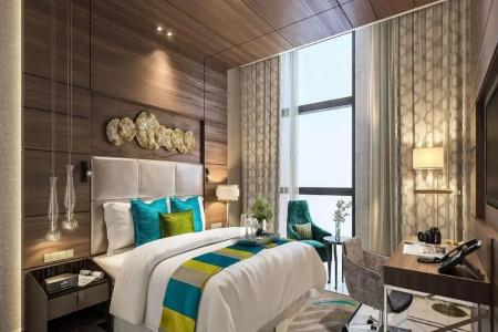 Holiday Inn Dubai Al-Maktoum Airport, An Ihg - 8
