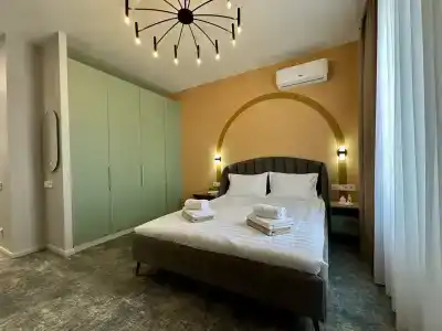 Таласса Hotel&Spa - 32