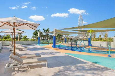 Address Beach Resort - 46