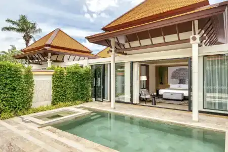 Banyan Tree Wellbeing Sanctuary - 58