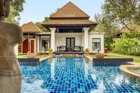 Banyan Tree Wellbeing Sanctuary - 82