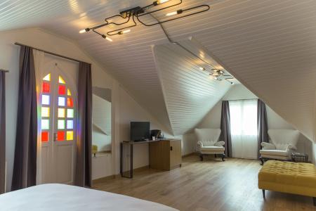 Serguzest Otel - 7