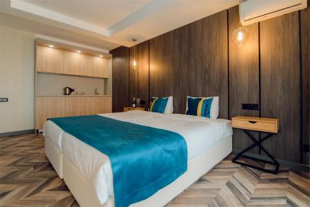 Tulip Residence & Spa - 78