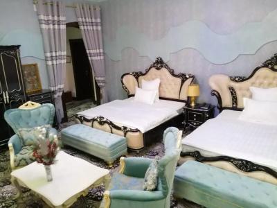 Caravan Castle Boutique - 58