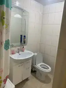 Легенда в центре - 30
