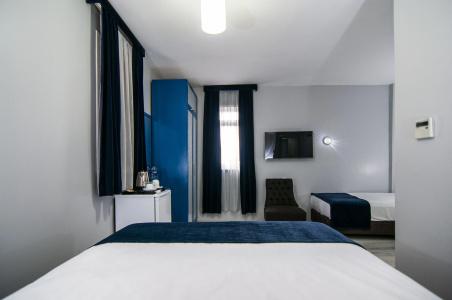Lapis Inn & Spa ( Ex. Ambassador) - 62