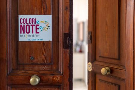 Colori e Note - 0